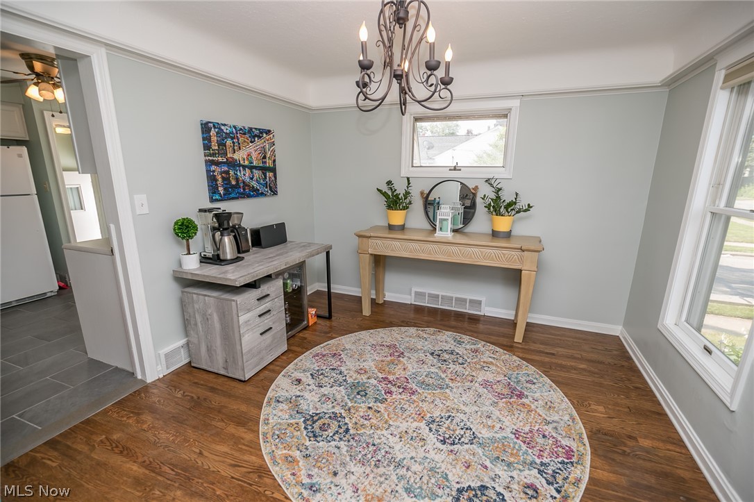 Malvern - Residential