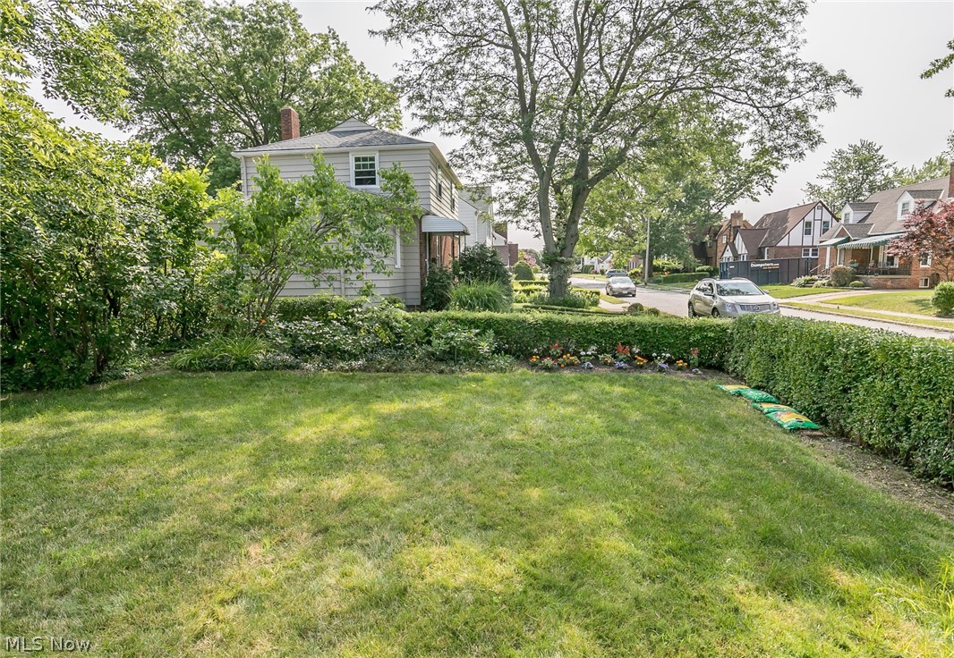 Malvern - Residential