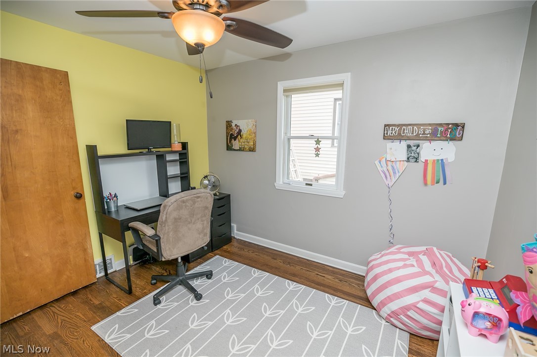 Malvern - Residential