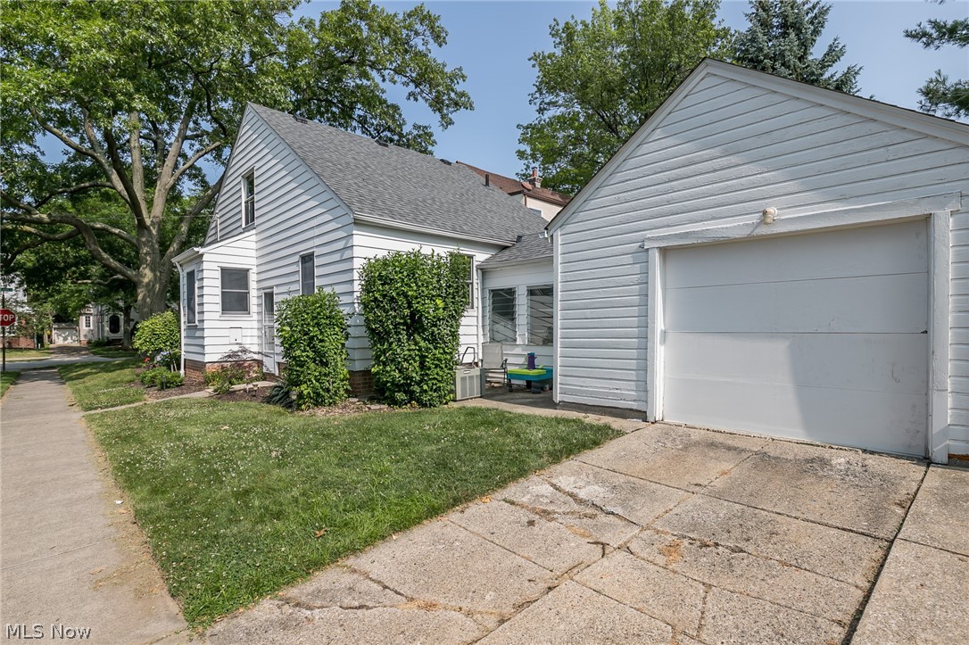 Malvern - Residential