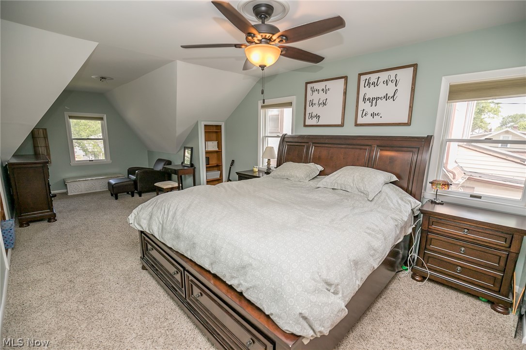 Malvern - Residential