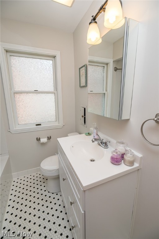 Malvern - Residential