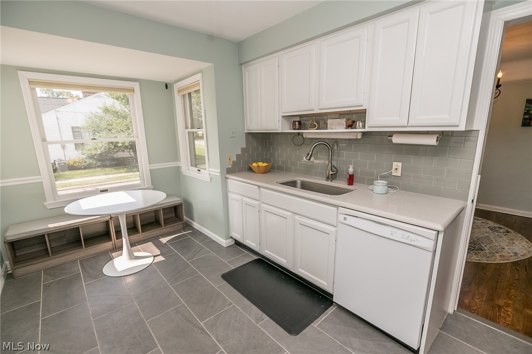 Malvern - Residential