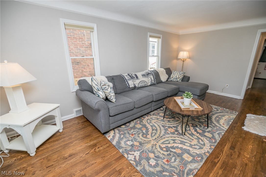 Malvern - Residential