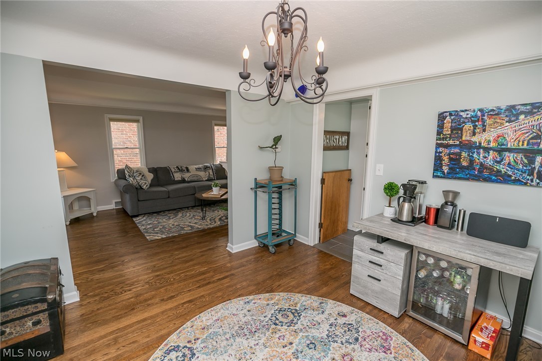 Malvern - Residential