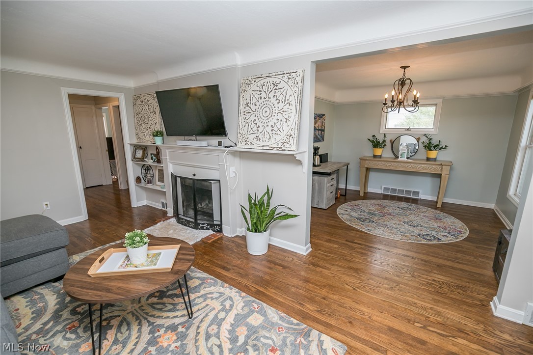 Malvern - Residential