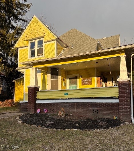313 High Street, Hopedale, Ohio image 1