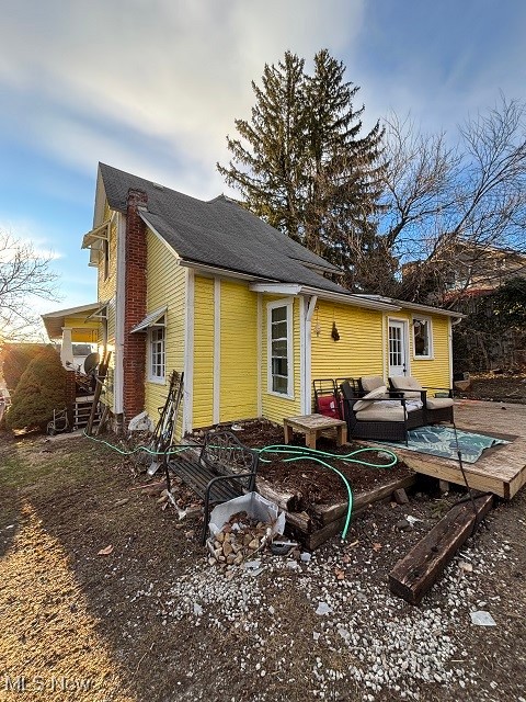 313 High Street, Hopedale, Ohio image 3