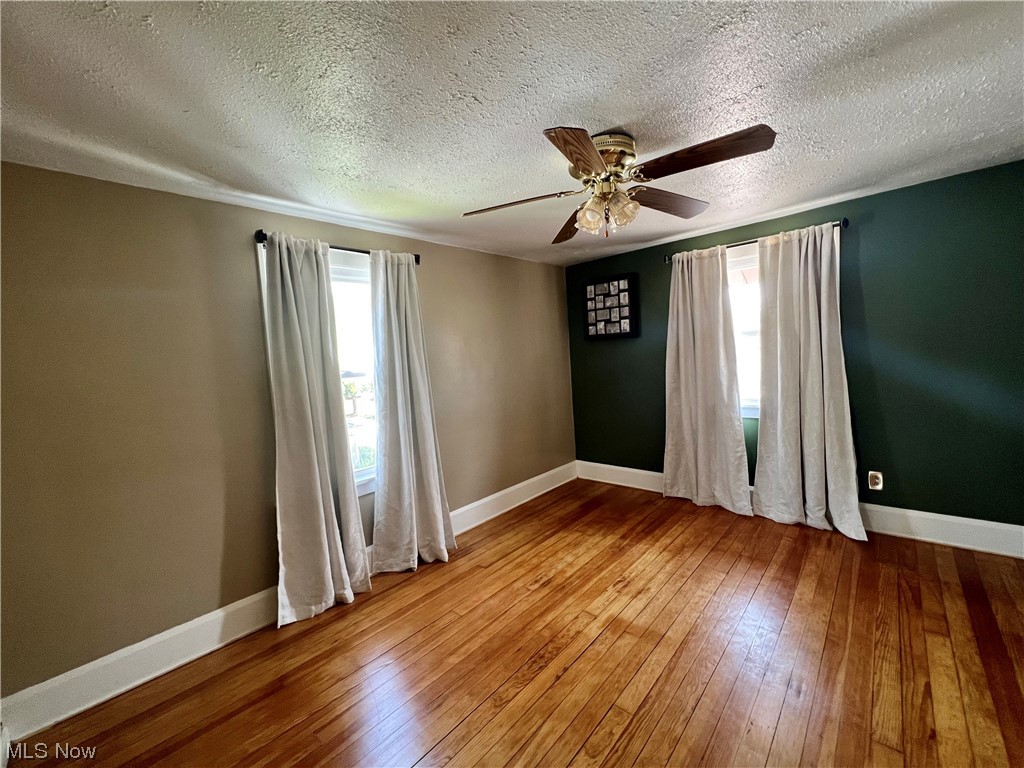 City/Niles - Residential