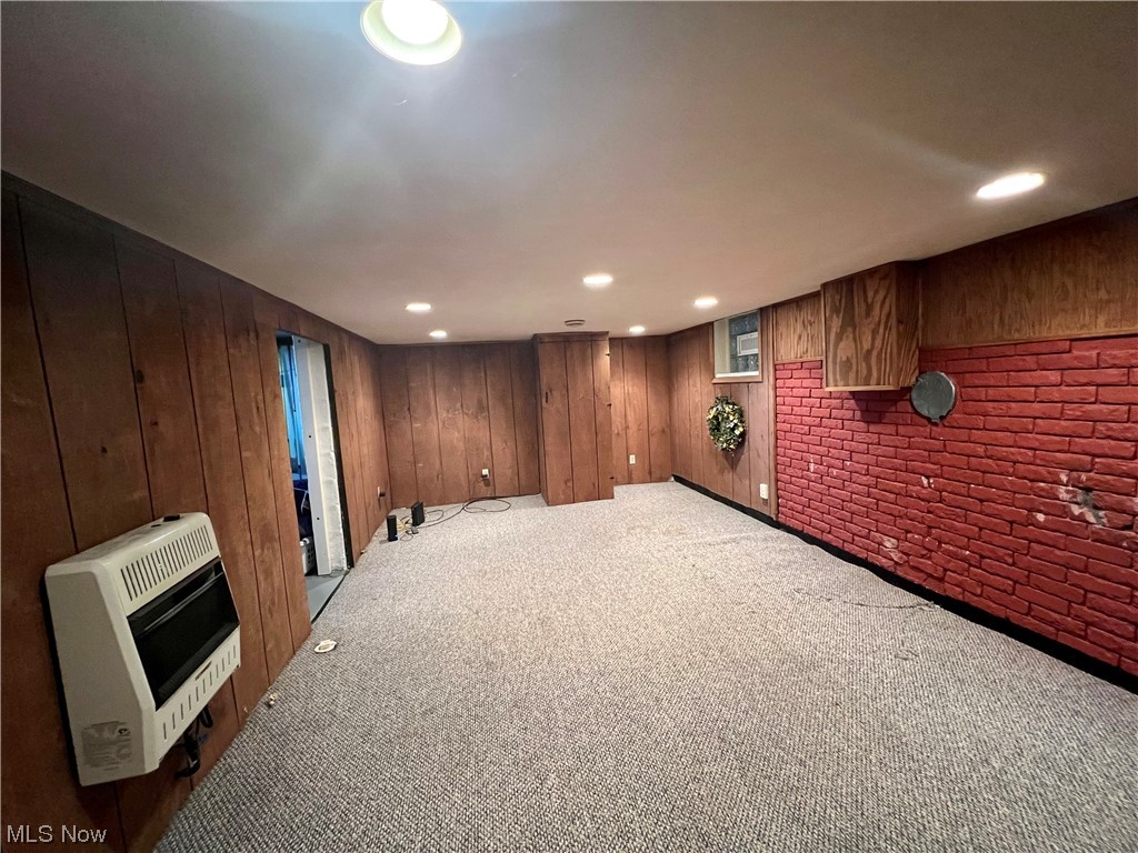 City/Niles - Residential