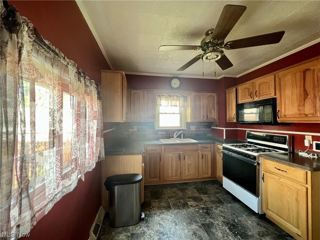 City/Niles - Residential