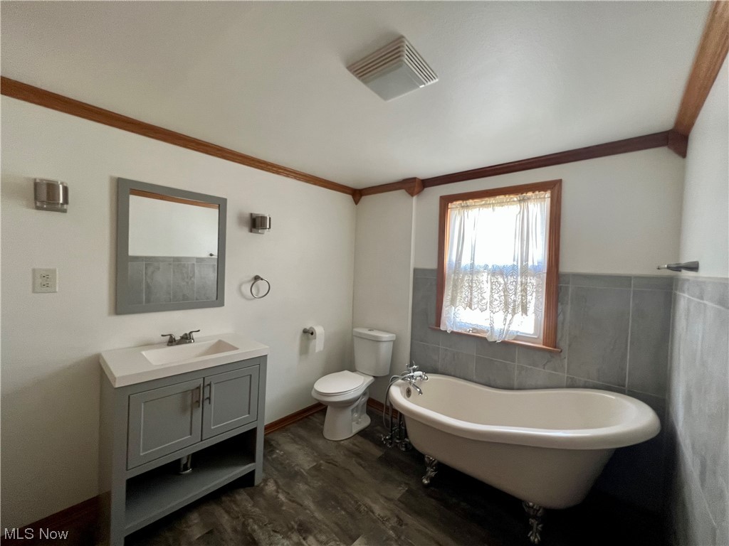 City/Niles - Residential