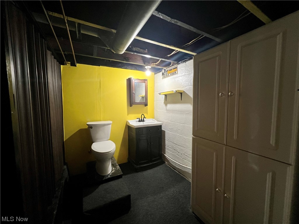 City/Niles - Residential