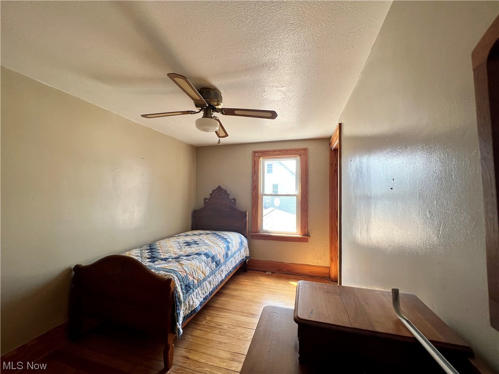 City/Niles - Residential