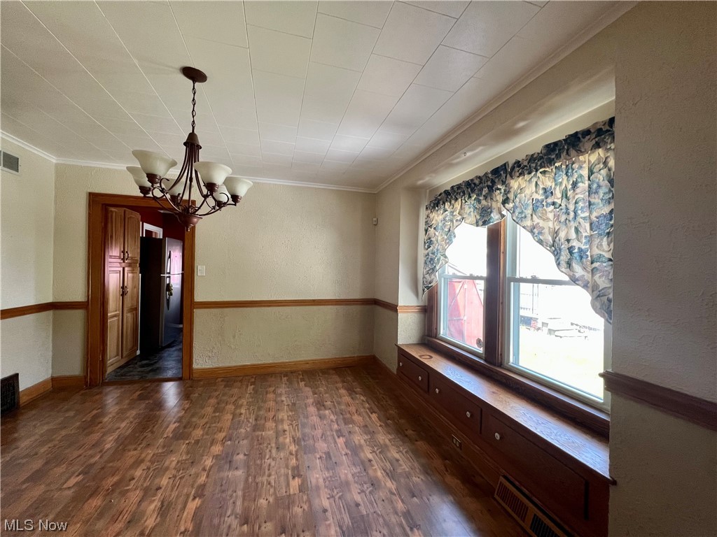 City/Niles - Residential