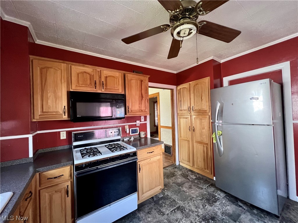 City/Niles - Residential