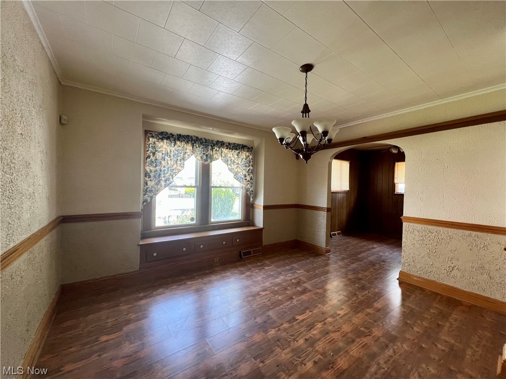 City/Niles - Residential