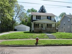 - Residential