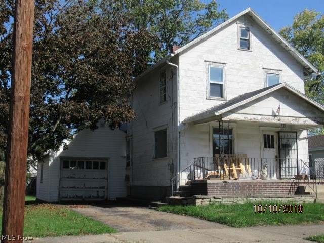 Fairview Place - Residential