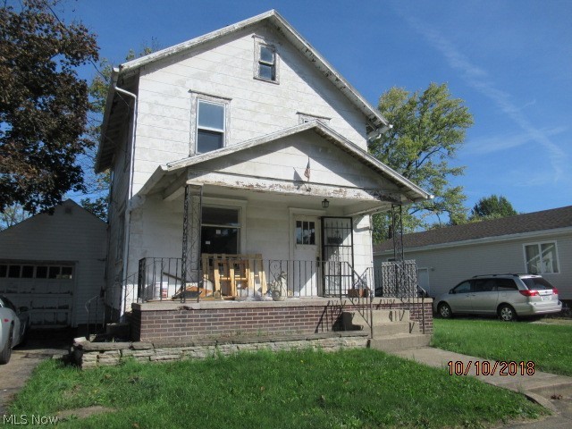 Fairview Place - Residential