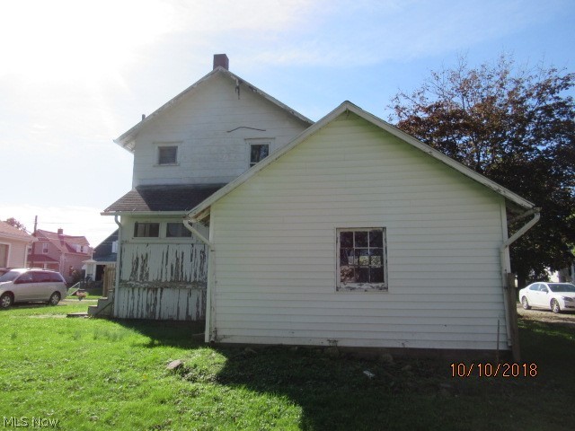 Fairview Place - Residential