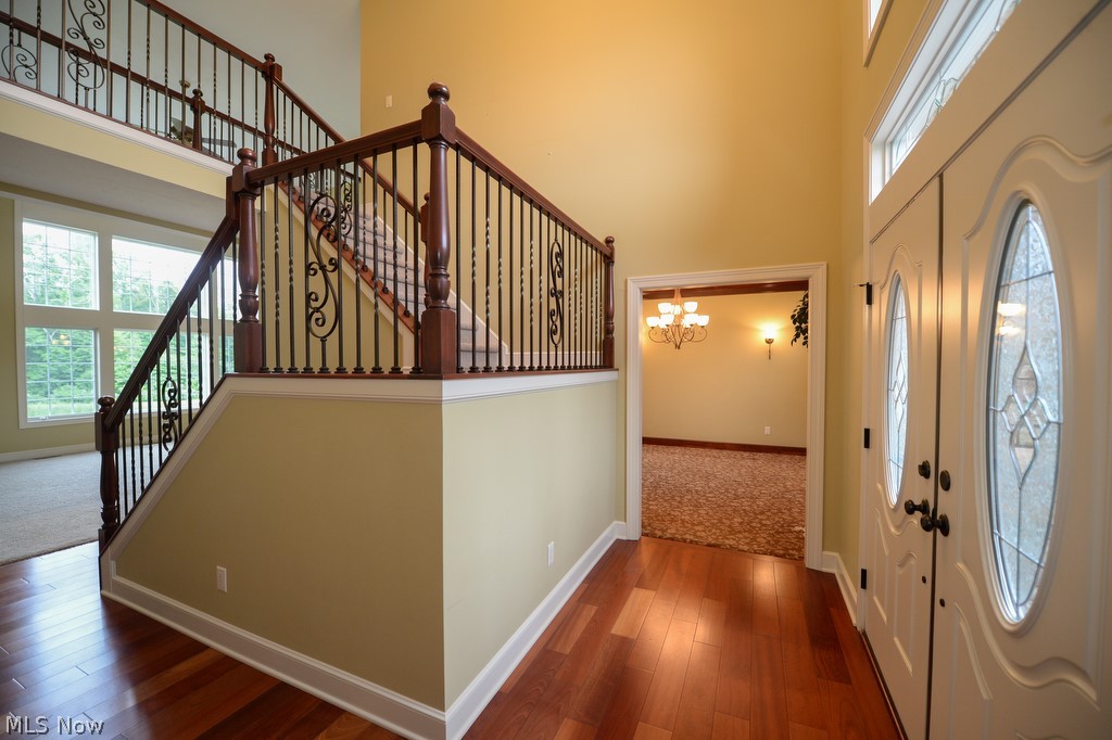 Sugar Maple Ph 1 - Residential