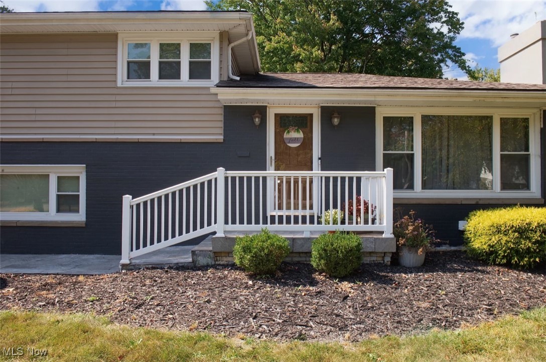 Bridget Heights 1 - Residential