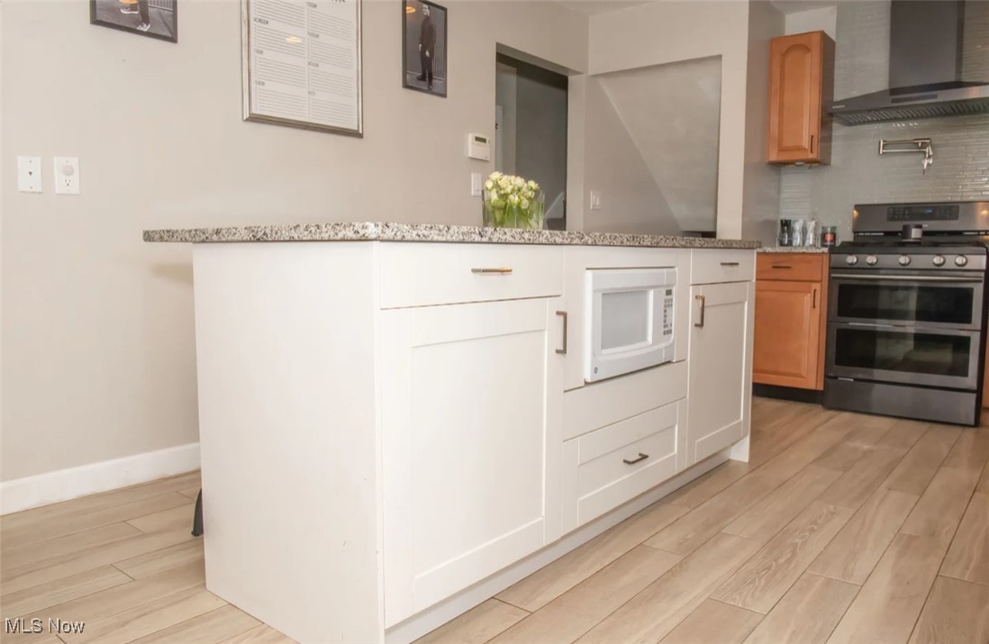 Bridget Heights 1 - Residential
