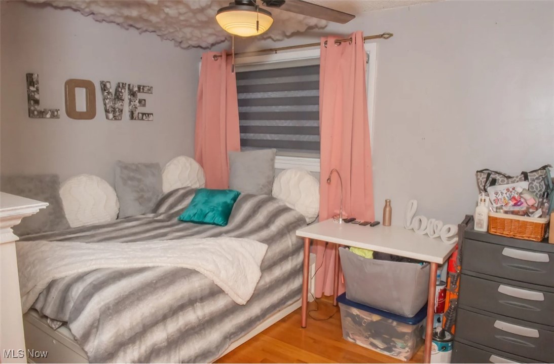 Bridget Heights 1 - Residential