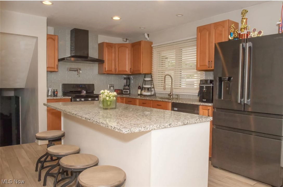 Bridget Heights 1 - Residential