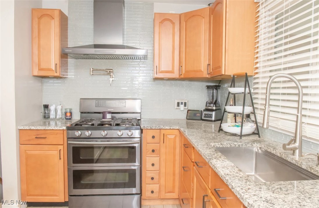 Bridget Heights 1 - Residential