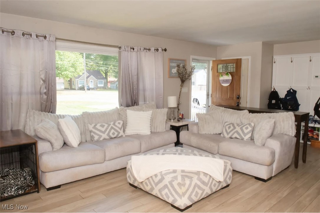 Bridget Heights 1 - Residential
