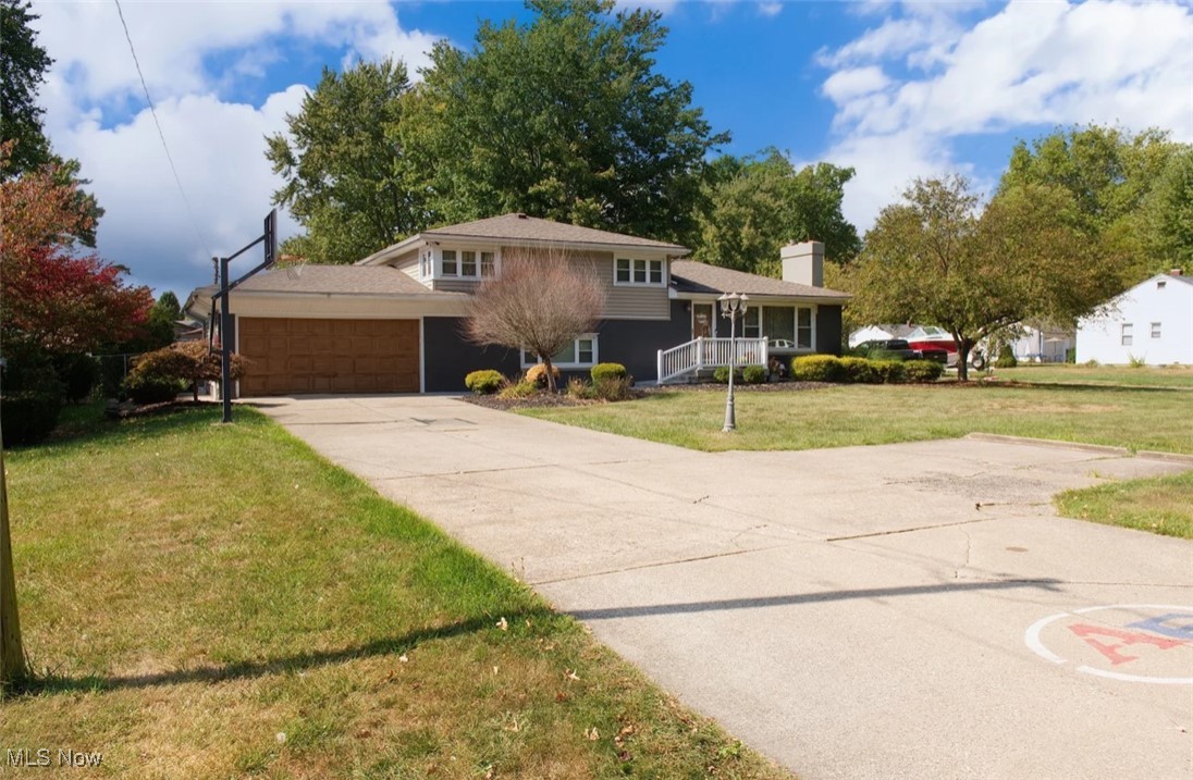 Bridget Heights 1 - Residential