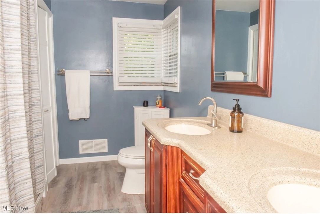 Bridget Heights 1 - Residential
