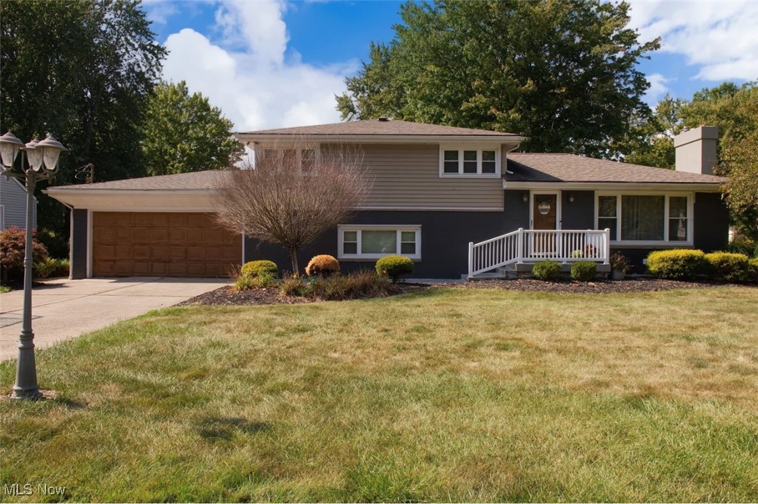 Bridget Heights 1 - Residential