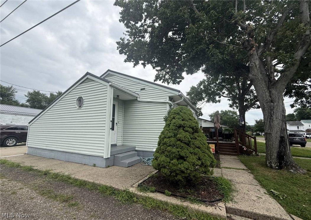 440 Center Street