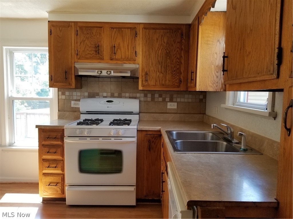Maplewood - Residential
