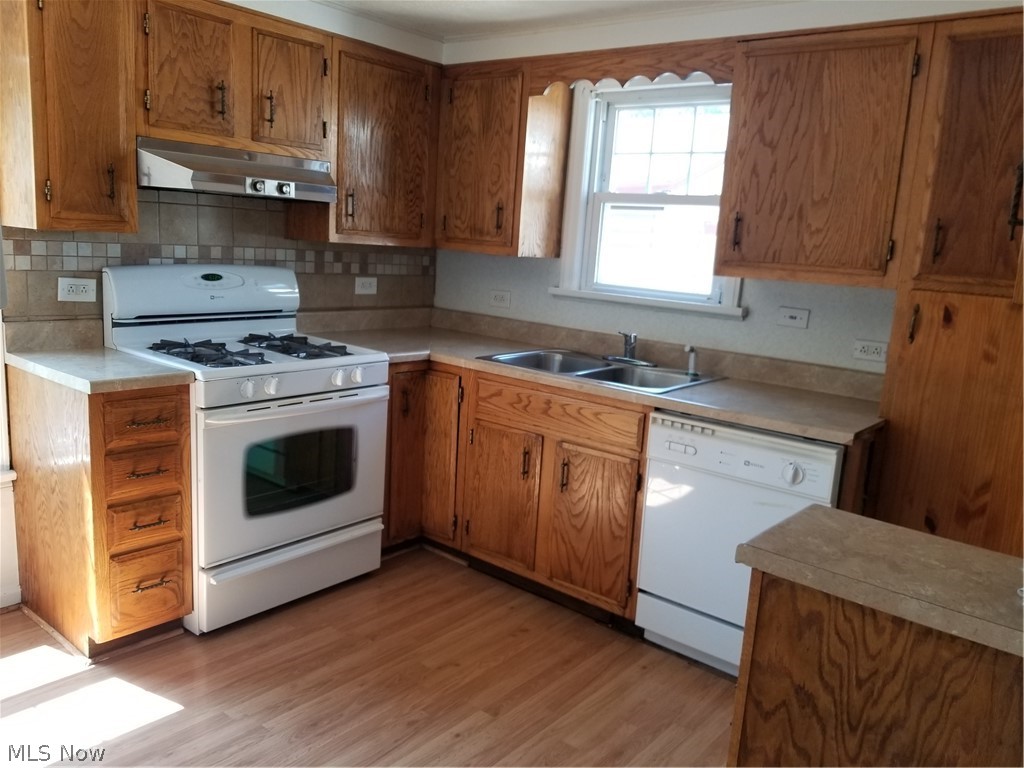 Maplewood - Residential