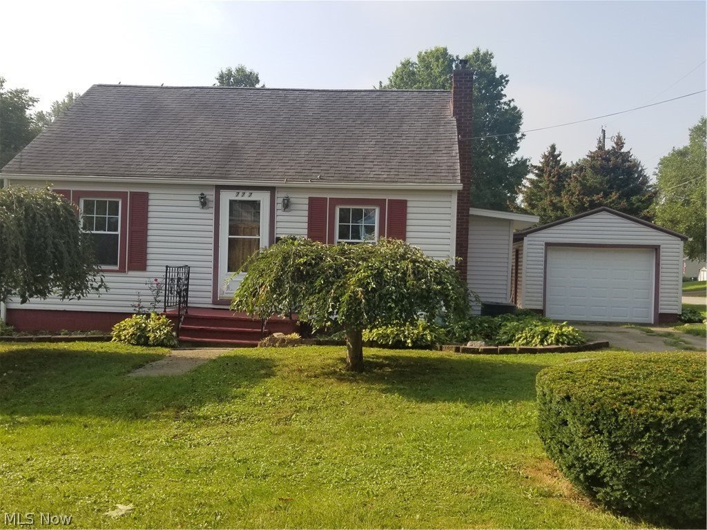 Maplewood - Residential