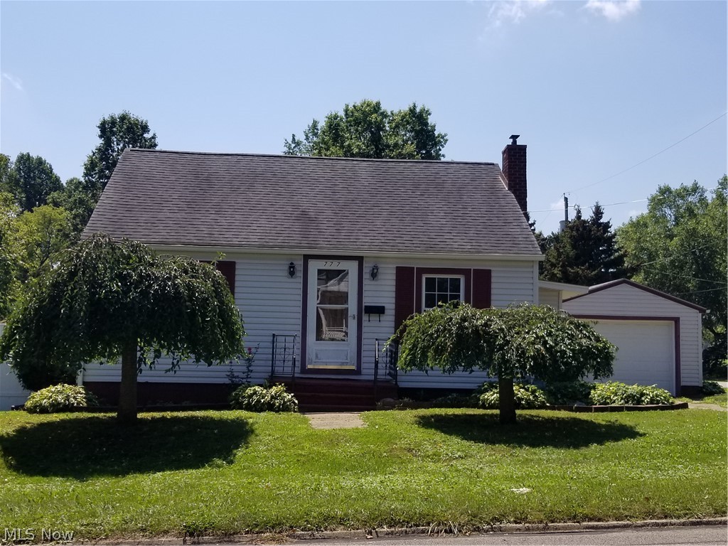 Maplewood - Residential