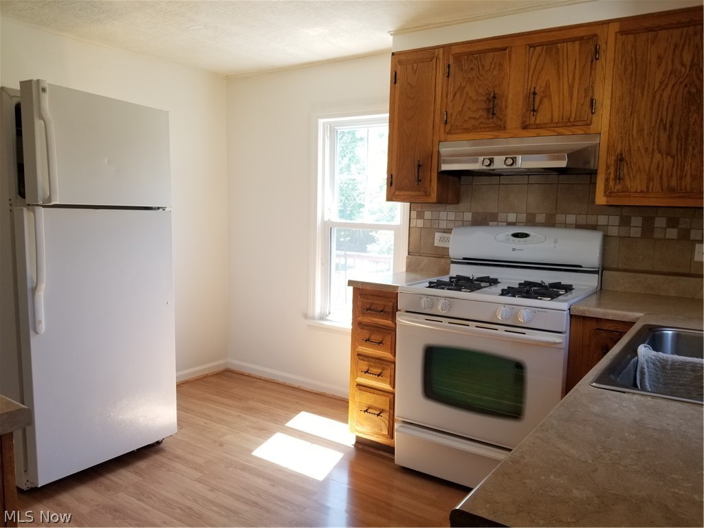 Maplewood - Residential