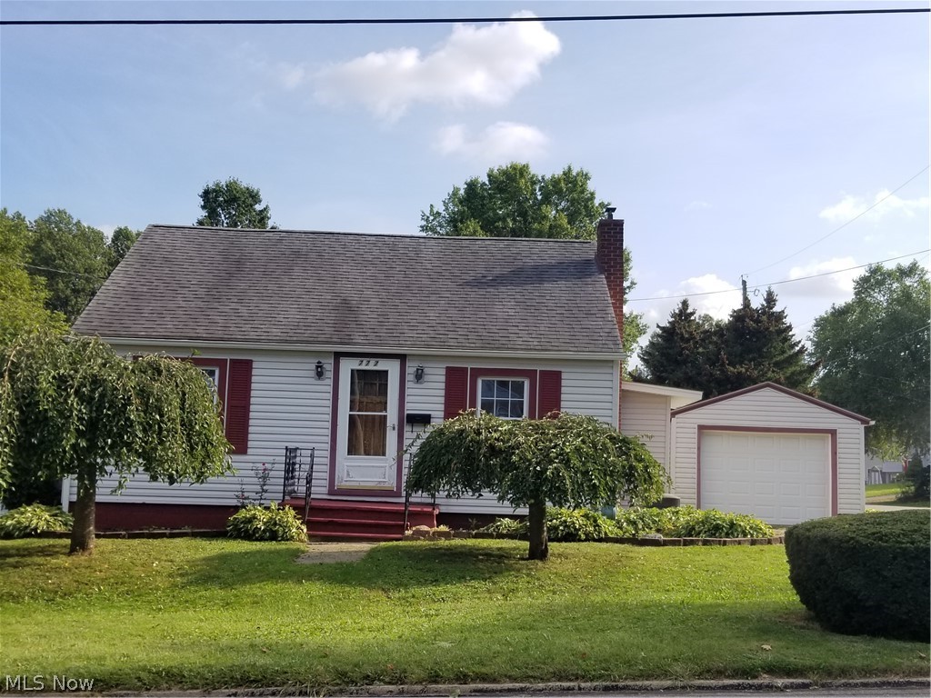 Maplewood - Residential
