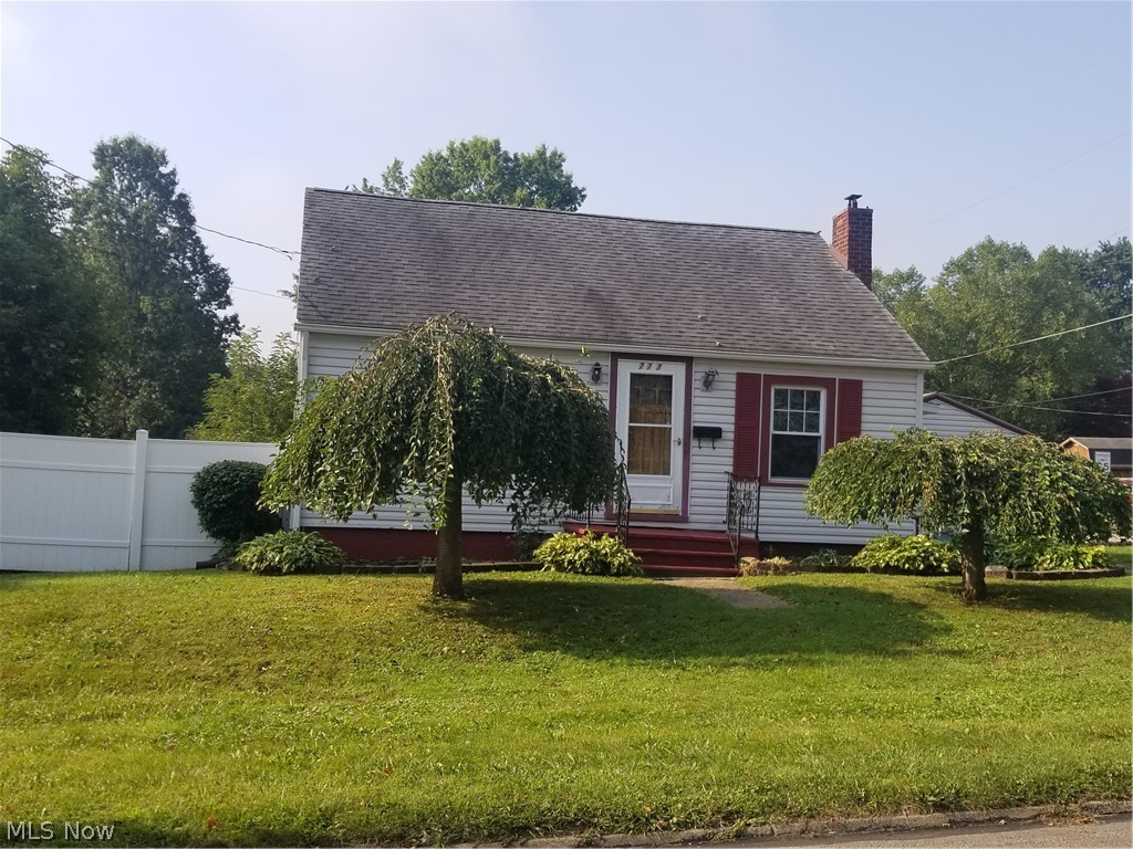 Maplewood - Residential