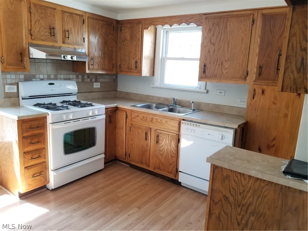 Maplewood - Residential