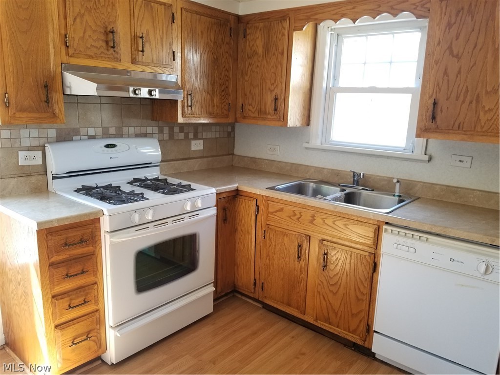 Maplewood - Residential
