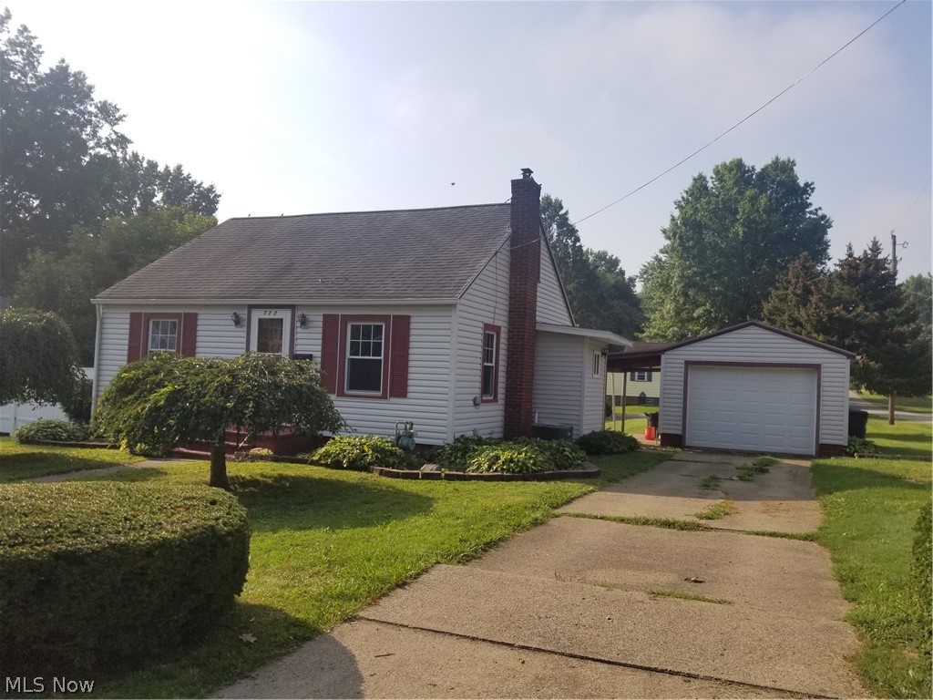 Maplewood - Residential