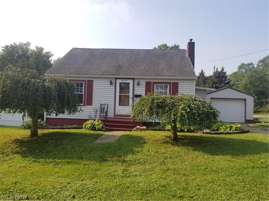 Maplewood - Residential