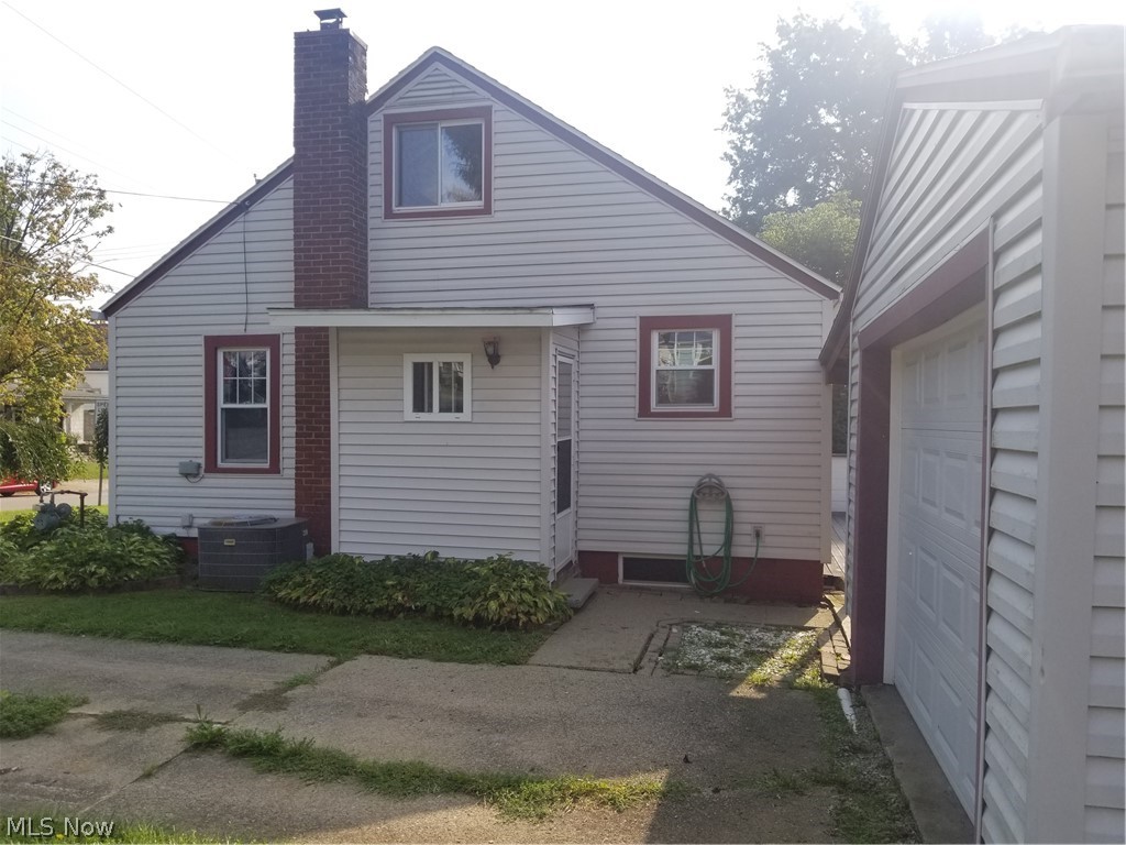 Maplewood - Residential