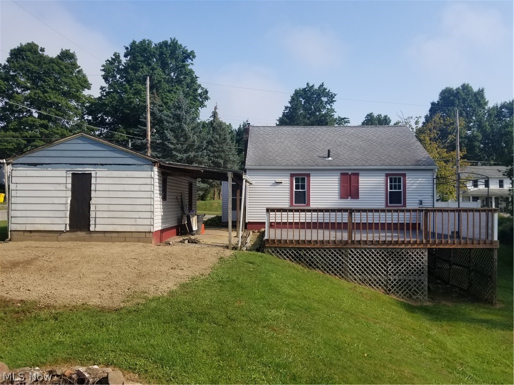 Maplewood - Residential