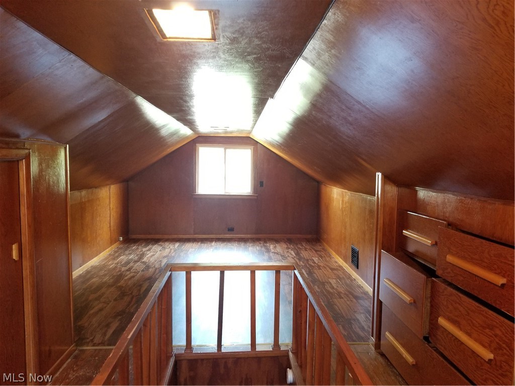 Maplewood - Residential